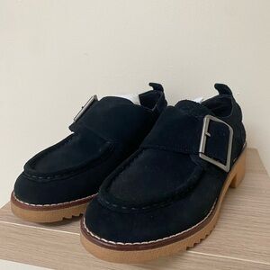 Clarks EDEN MID MONK